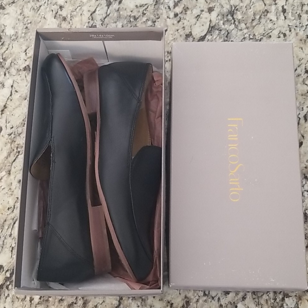 Ladies Shoes